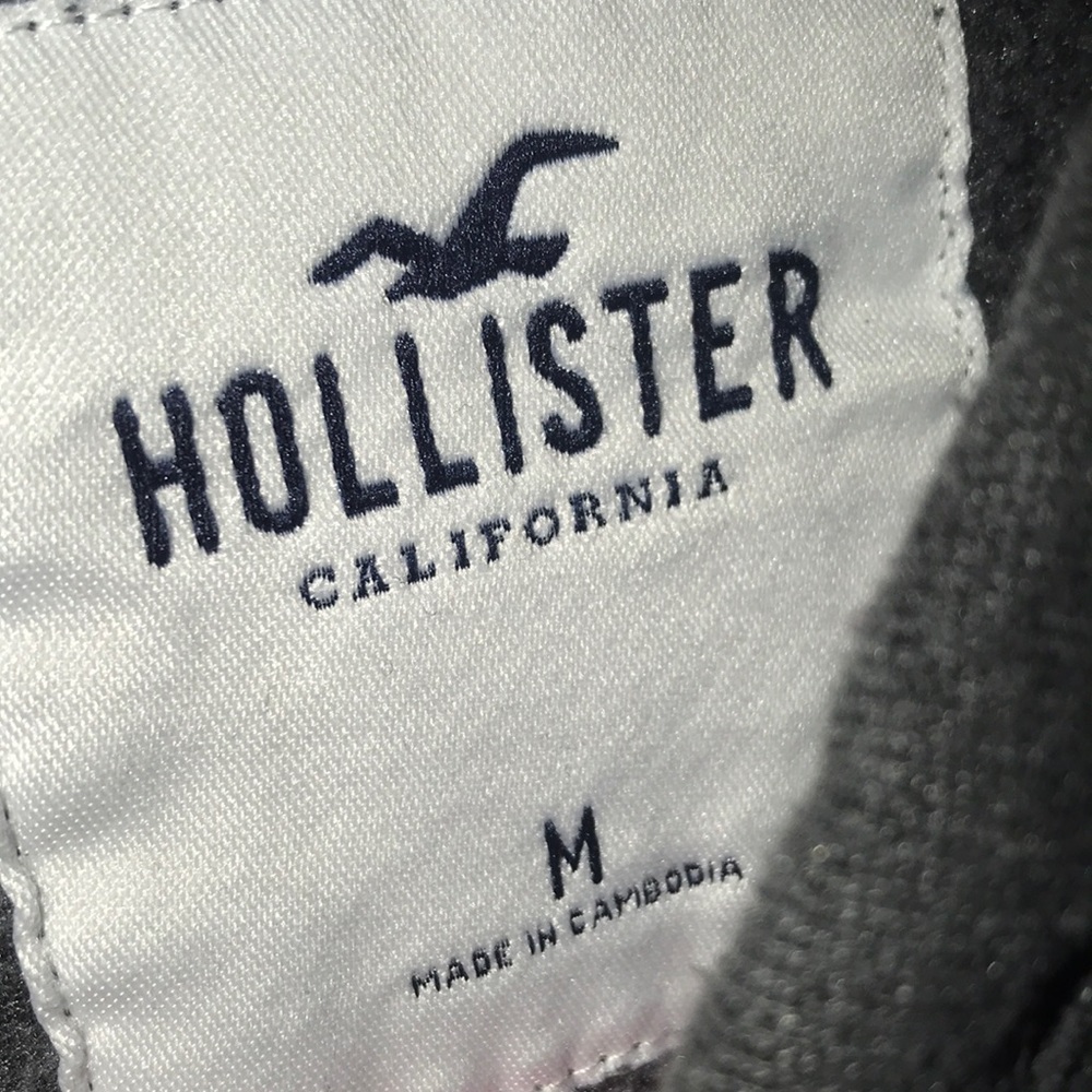 Jacket - Picture 2 of 3
